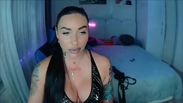 cokeyspeed69 – Live XXX-chat