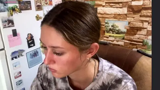 Chat +18 de RenettaImrie ao vivo