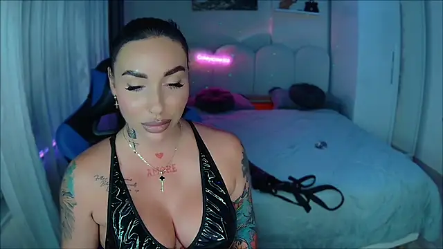 Chat +18 de cokeyspeed69 ao vivo