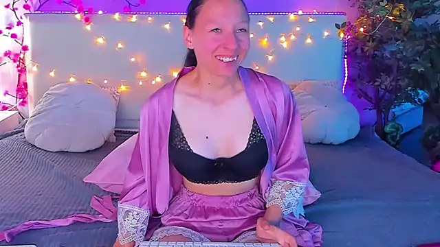 XXX chat uživo modela VanessaSims