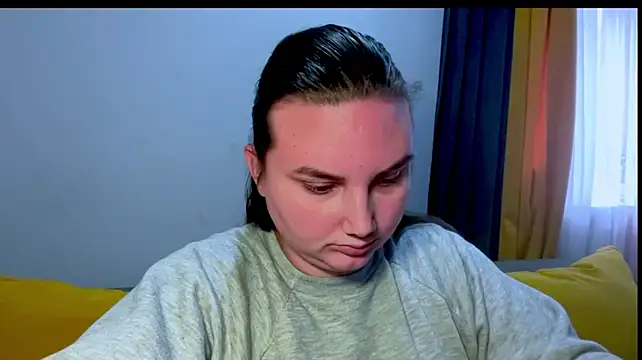 Dreamyblushfairy live XXX chat