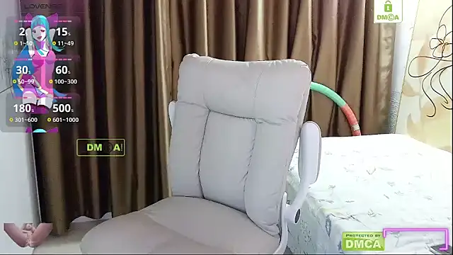 CindyHK Adlı Modelin Canlı XXX Sohbeti