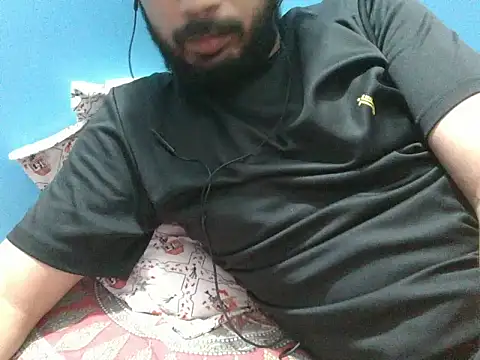 Živý XXX chat Precumboner