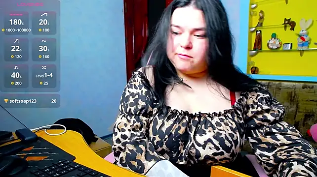 Sembang XXX Secara Langsung Linasexy777