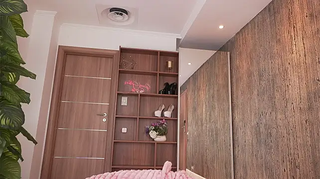 ArianaXO_ 라이브 XXX 채팅