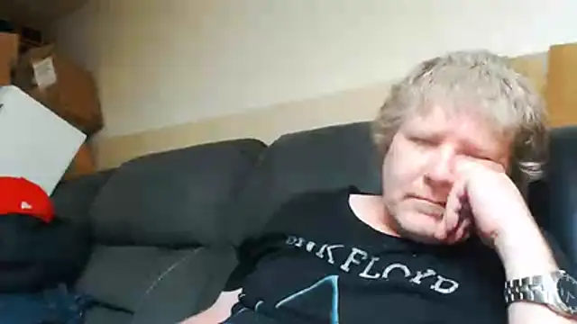 Czat XXX na żywo – BrisonChase