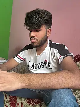 MASTTERRRR Live XXX-Chat