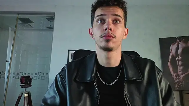KaydenDrew Live XXX-chat