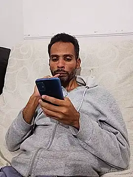 Chat +18 de BlackAlphaPrime ao vivo