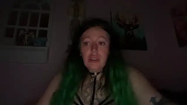 Chat +18 de corpsette ao vivo