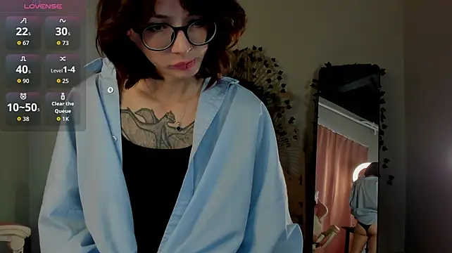 Chat XXX en directo de Runa_Ashen