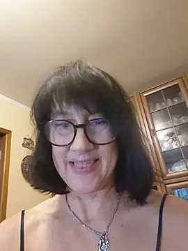 XXX chat uživo modela Vlastelina