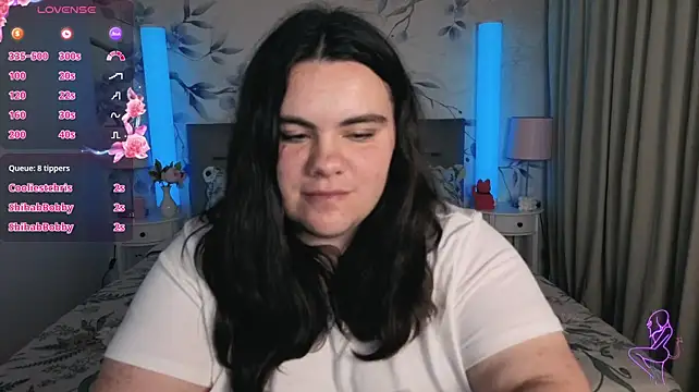 XXX chat uživo modela Ukr_lena-