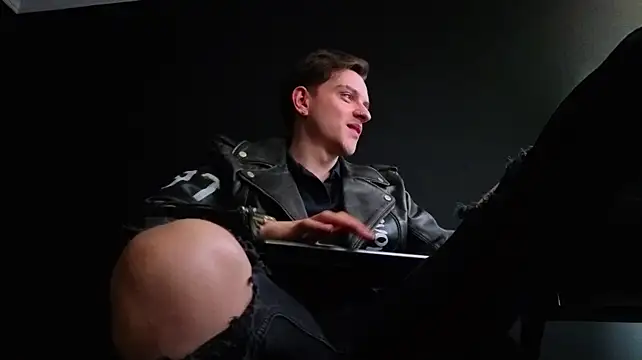 FelixStarkk Live XXX-Chat
