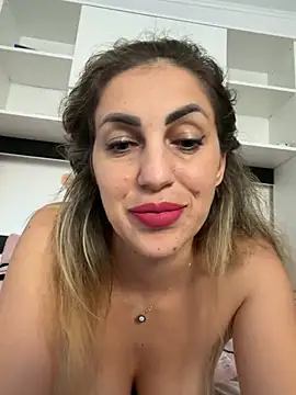 Chat XXX ao vivo de JessicaCarter