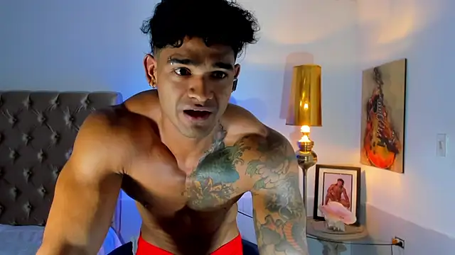 antonio__444 Live XXX-Chat