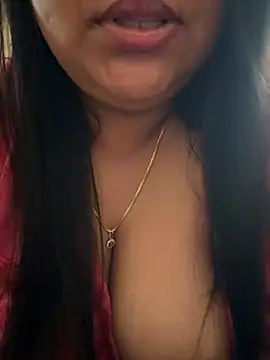 Miss_Radhika1 Chat XXX in diretta