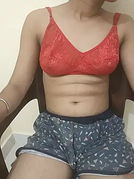 Richa-Sharma Live XXX Chat