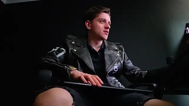FelixStarkk Live XXX-Chat