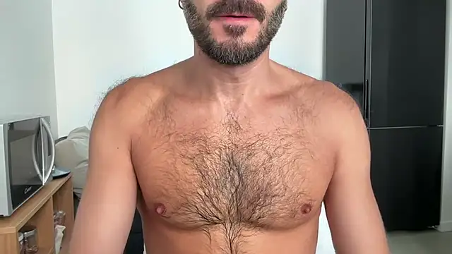 Czat XXX na żywo – Fla_85