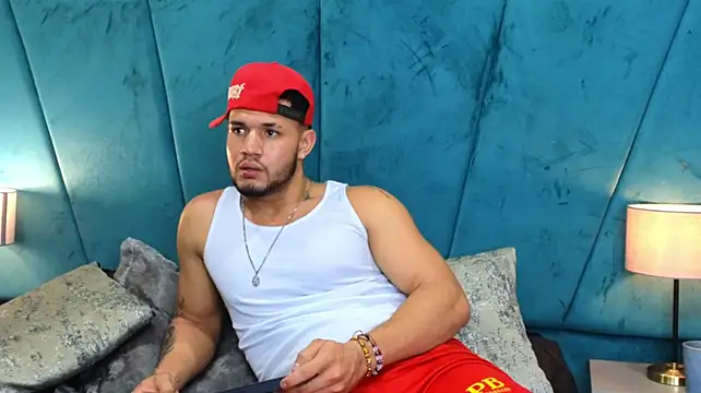 masoncole_ – Naživo XXX chat