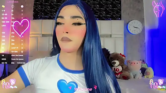 دردشة Baby_Aliz الجنسية المباشرة