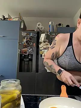 wetgerman_2 Chat XXX in diretta