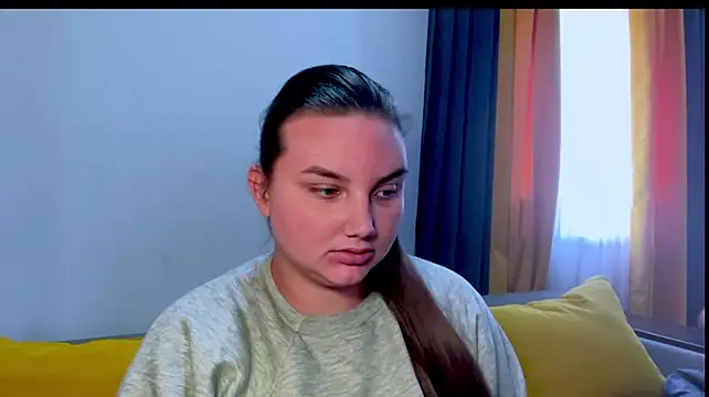 Chatroom XXX en direct de Dreamyblushfairy