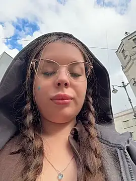 MeliMoonn Live XXX chat