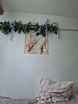 Živý XXX chat Nika_aa