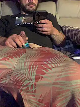 צ'אט XXX בשידור חי של Ldnick69