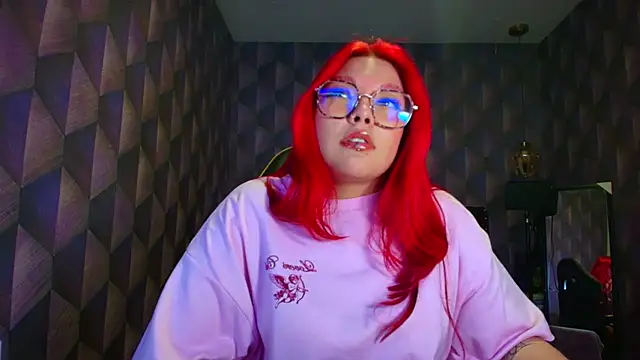 Chatroom XXX en direct de XDakotaStyleX