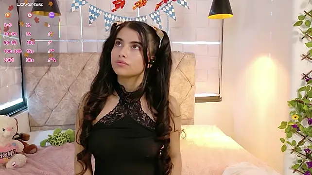 Živý XXX chat Georgia_Candy