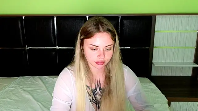 StasyLucke's Live XXX Chat