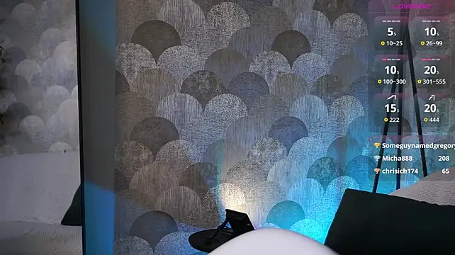 Živý XXX chat UmaTruewoman