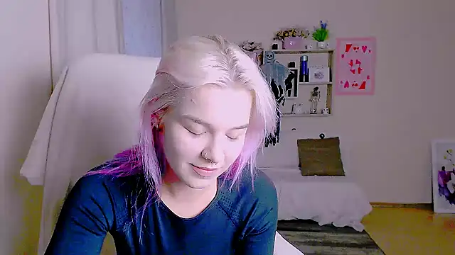 Hot_Blonda's Live XXX Chat