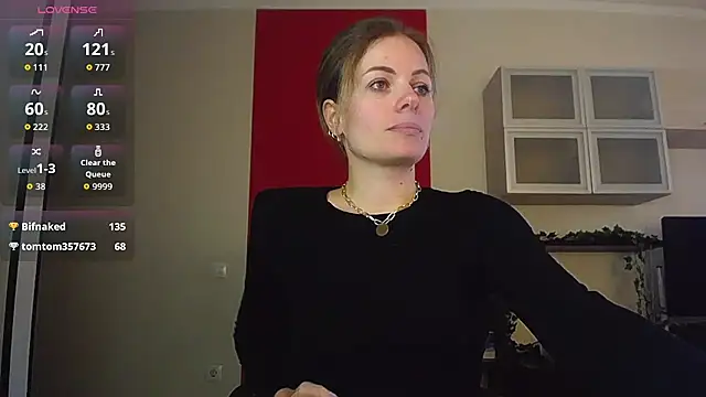 Онлайн чат XXX ladysabotage