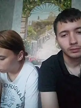 AndyBurton – Naživo XXX chat