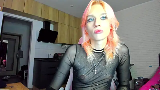 Czat XXX na żywo – _Alice_Kitty