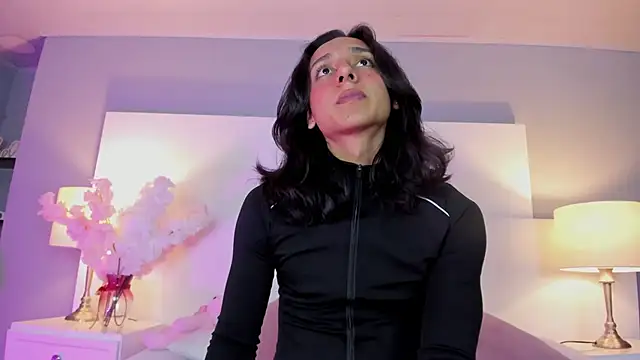 Elisasue – Naživo XXX chat