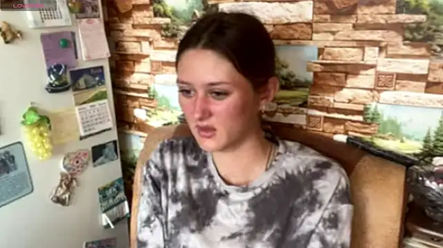 Chat XXX ao vivo de RenettaImrie