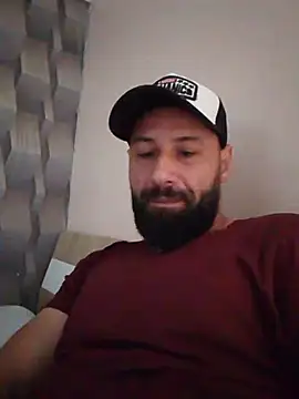 Tranda91 – Naživo XXX chat
