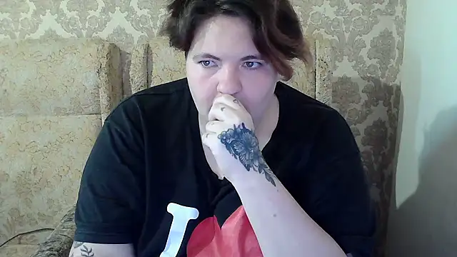 EmmaXKristall – Live XXX-chat