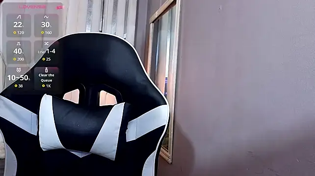 Chat XXX en directo de Angel-dragun