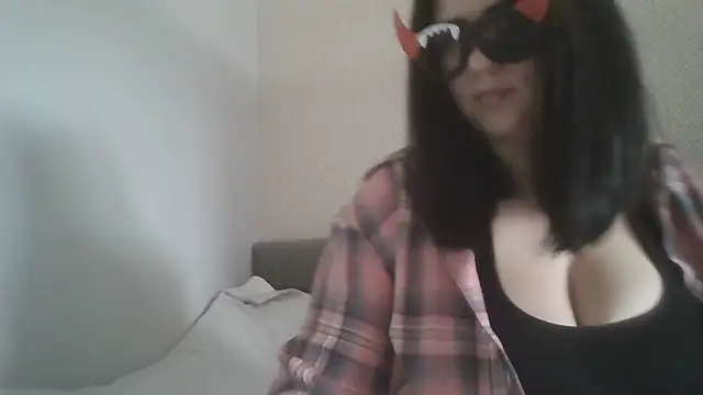 Živý XXX chat Lorvanne