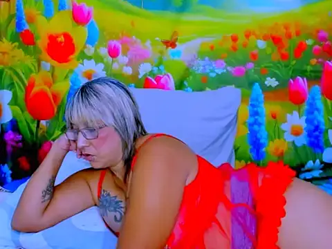 Živý XXX chat indianroxy