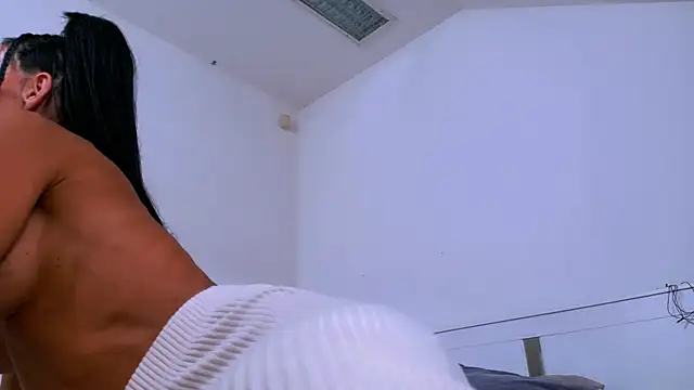 Chat +18 de GabiCarter ao vivo