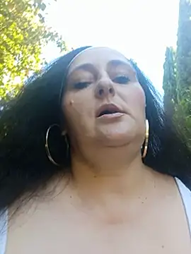 Bella_862's Live XXX Chat