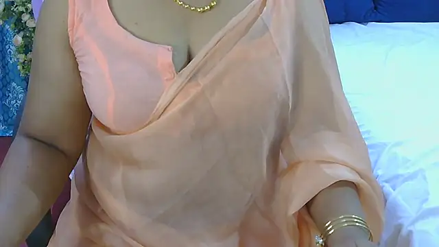 Mallu_Manisha Adlı Modelin Canlı XXX Sohbeti