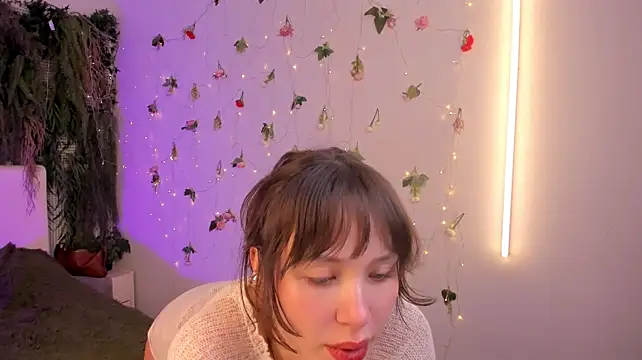 Black_Jenny's Live XXX Chat